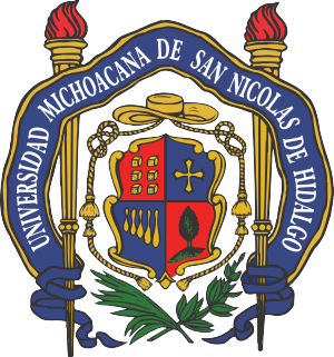 Escudo UMSNH