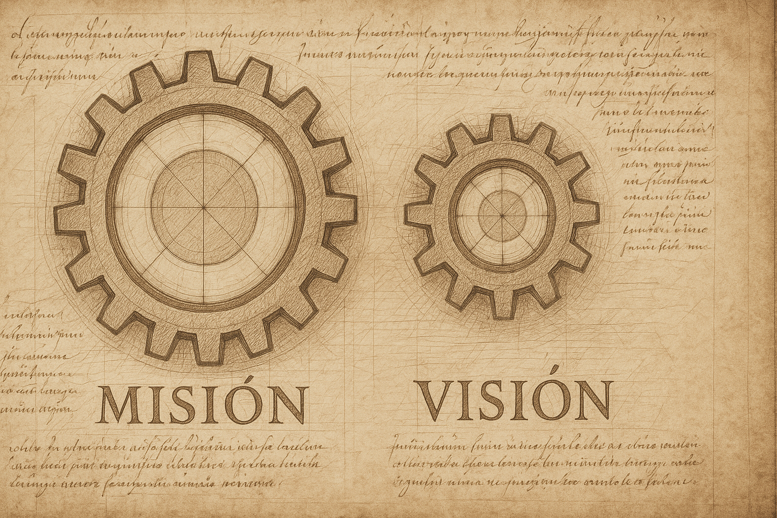 Misión y Visión
